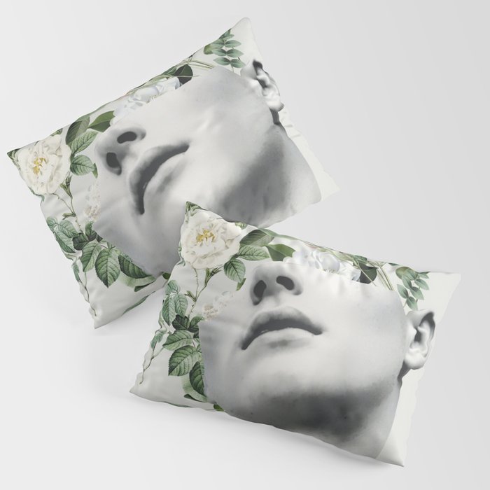 In Bloom 36 Pillow Sham Gallery Image 3