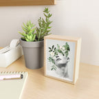 In Bloom 36 Mini Art Print Gallery Image 2