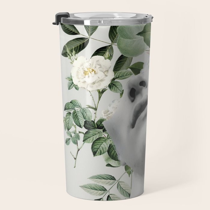 In Bloom 36 Travel Mug Gallery Image 3
