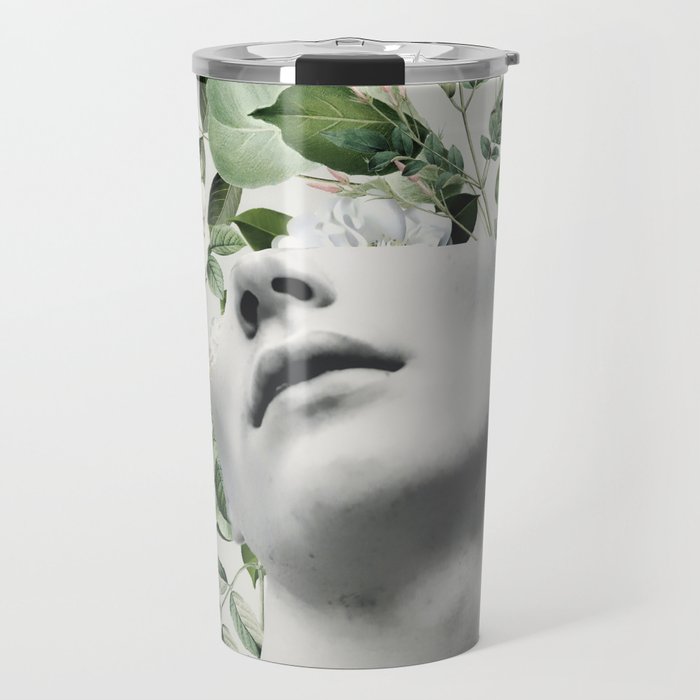 In Bloom 36 Travel Mug Gallery Image 1