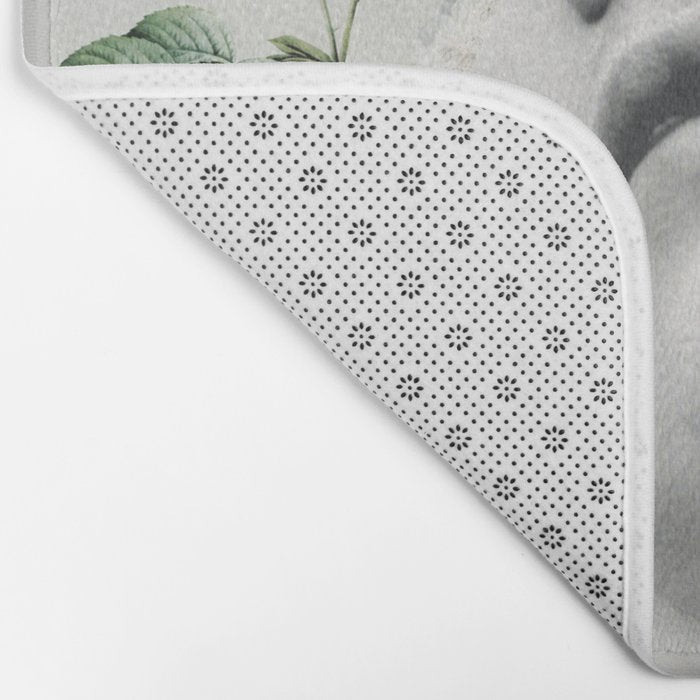 In Bloom 36 Bath Mat Gallery Image 2
