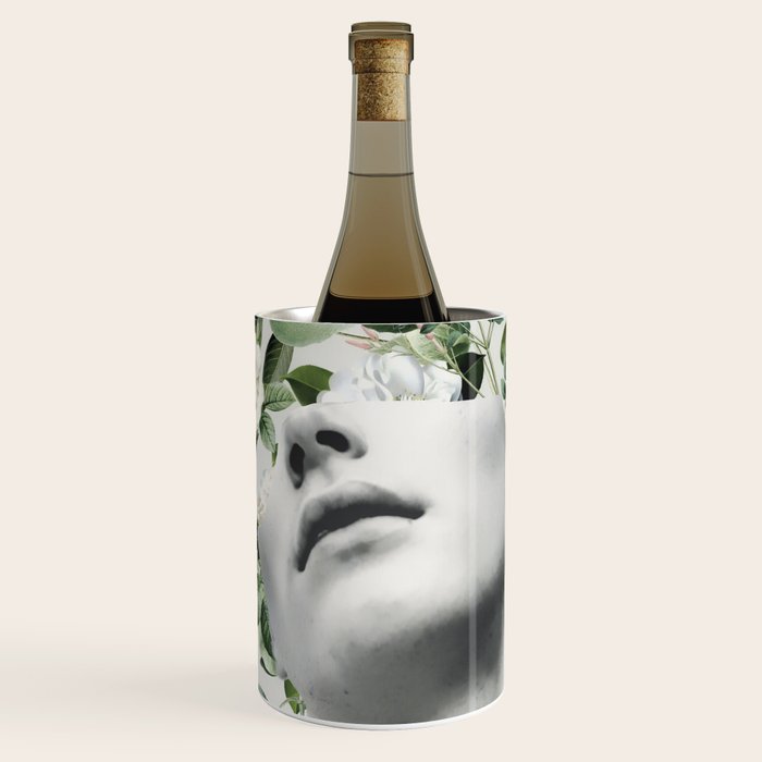 In Bloom 36 Wine Chiller Gallery Image 1