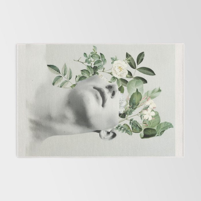 In Bloom 36 Rug Gallery Image 2