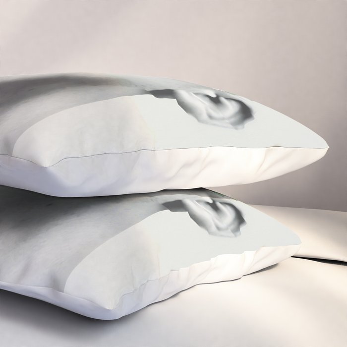 In Bloom 36 Pillow Sham Gallery Image 3