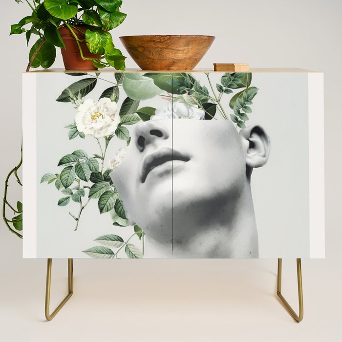 In Bloom 36 Credenza Gallery Image 1