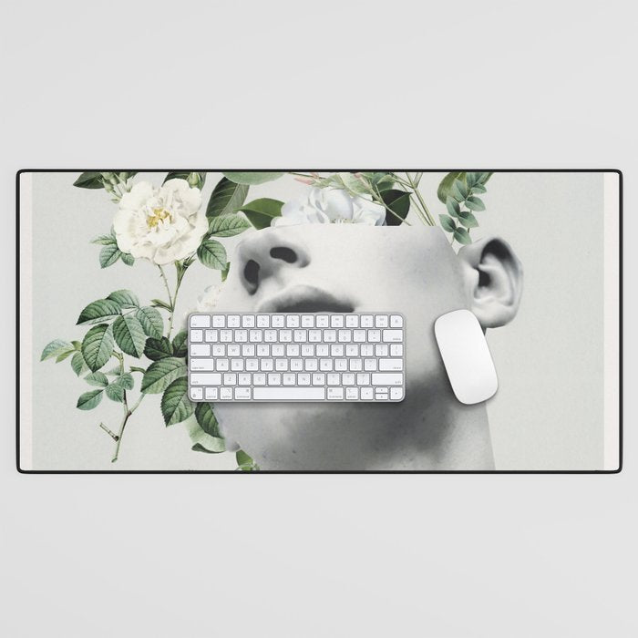 In Bloom 36 Desk Mat Gallery Image 1