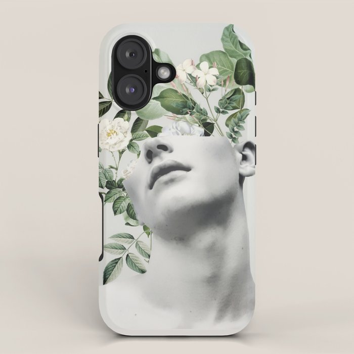 In Bloom 36 iPhone Case Gallery Image 1