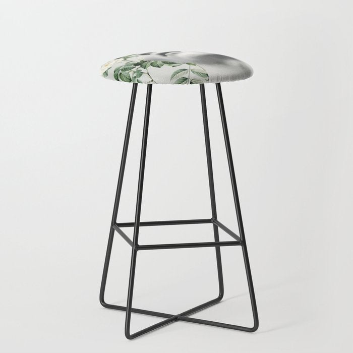 In Bloom 36 Stool Gallery Image 1