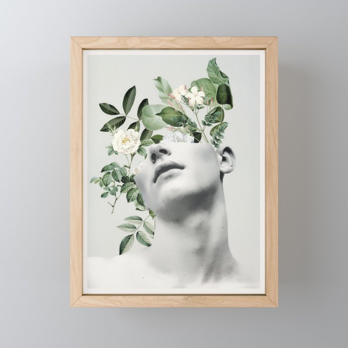In Bloom 36 Mini Art Print Gallery Image 1
