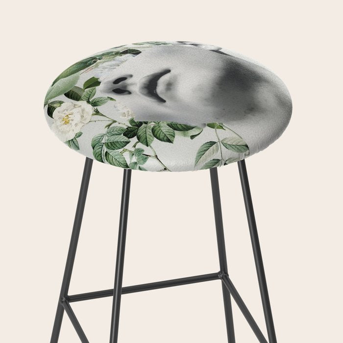 In Bloom 36 Stool Gallery Image 2