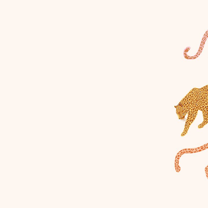 Leopards Coffee Mug Gallery Image 2