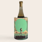 Hopes in Range Wine Chiller Gallery Image 1
