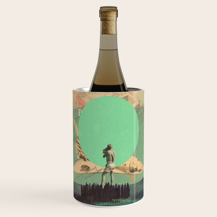 Hopes in Range Wine Chiller Gallery Image 1