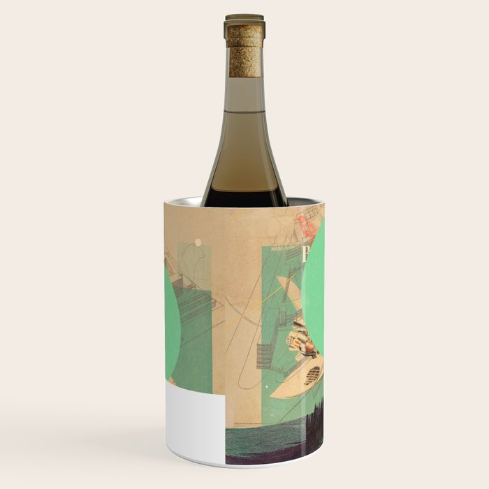 Hopes in Range Wine Chiller Gallery Image 2