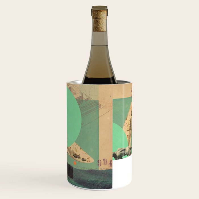 Hopes in Range Wine Chiller Gallery Image 3