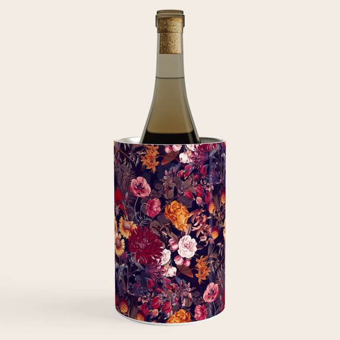 Midnight Garden IV Wine Chiller Gallery Image 3