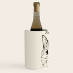 I'm hungry Wine Chiller Gallery Image 2