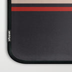 Ujimasa - Classic Retro Stripes Laptop Sleeve Gallery Image 3