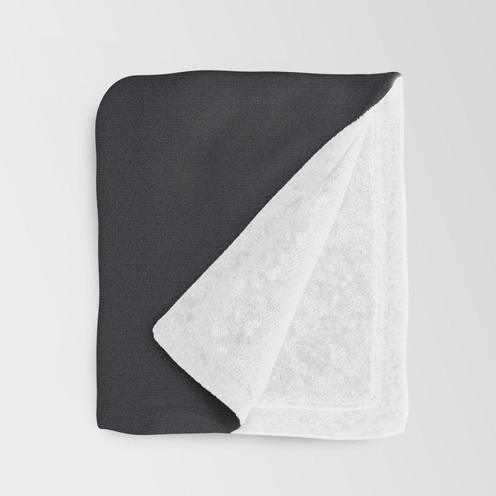 Ujimasa - Classic Retro Stripes Throw Blanket Gallery Image 3