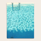 Swimming Pool IX Notebook Gallery Image 4