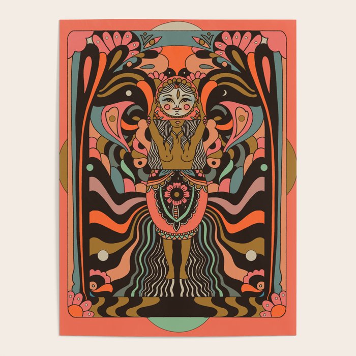 hypnotic Poster Gallery Image 4