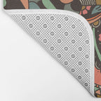 hypnotic Bath Mat Gallery Image 2