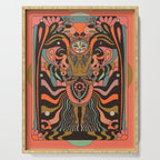 hypnotic Serving Tray Gallery Image 1