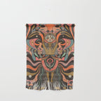 hypnotic Wall Hanging Gallery Image 1