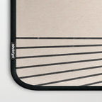 Snake Geometry Laptop Sleeve Gallery Image 3