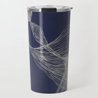 Interaction #1 Travel Mug Gallery Image 1