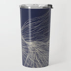 Interaction #1 Travel Mug Gallery Image 2