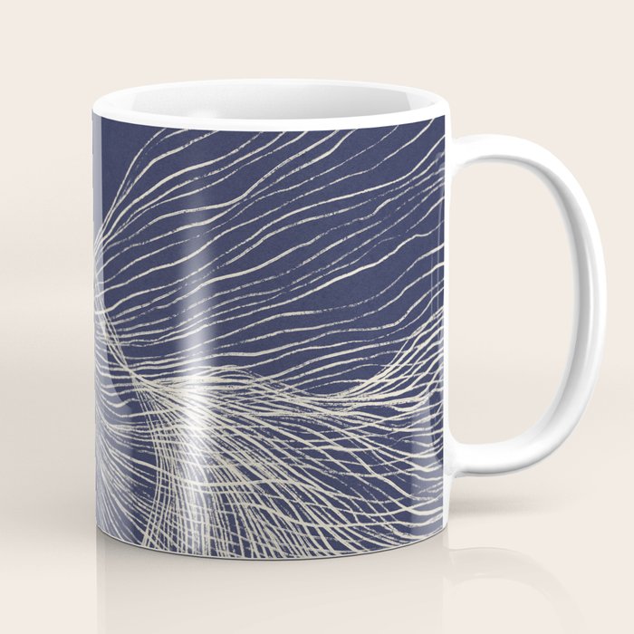 Interaction #1 Coffee Mug Gallery Image 1