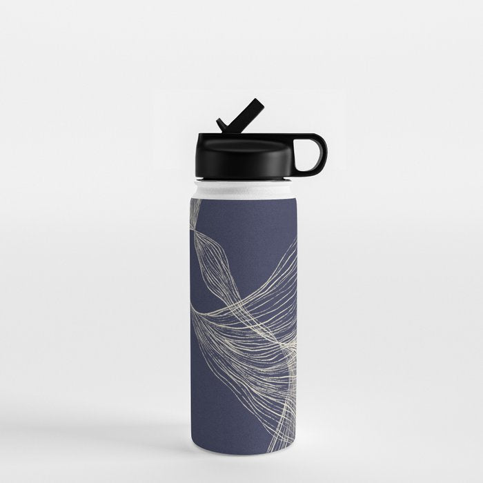 Interaction #1 Water Bottle Gallery Image 1