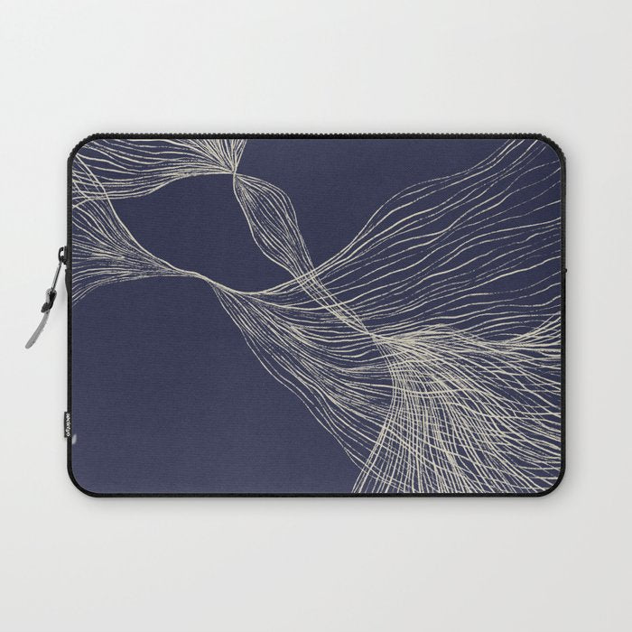 Interaction #1 Laptop Sleeve Gallery Image 1