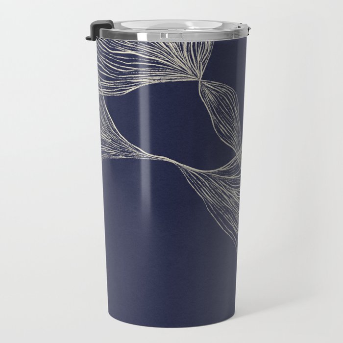 Interaction #1 Travel Mug Gallery Image 3