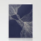 Interaction #1 Stationery Card Gallery Image 2