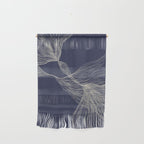 Interaction #1 Wall Hanging Gallery Image 1