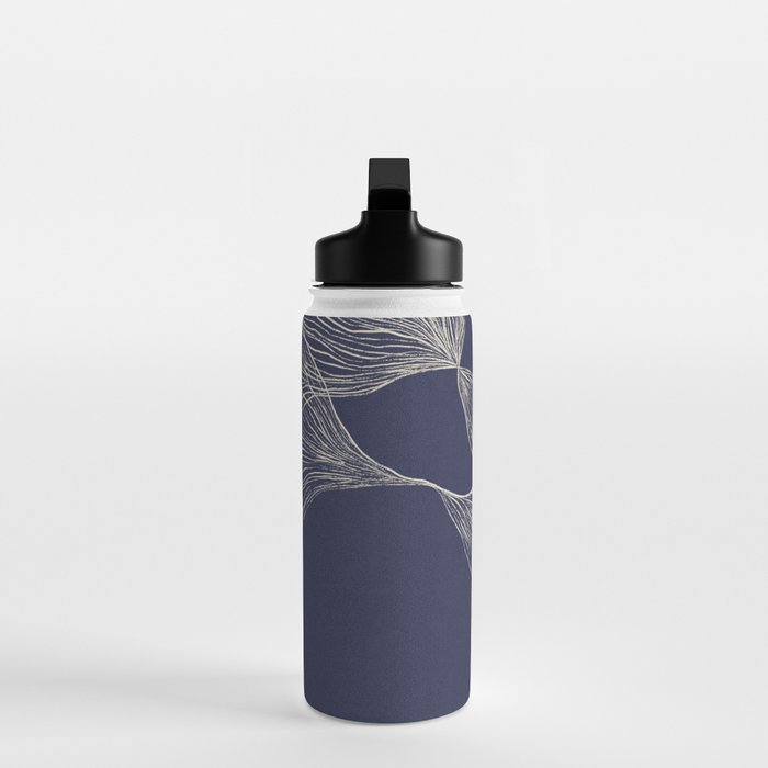 Interaction #1 Water Bottle Gallery Image 3