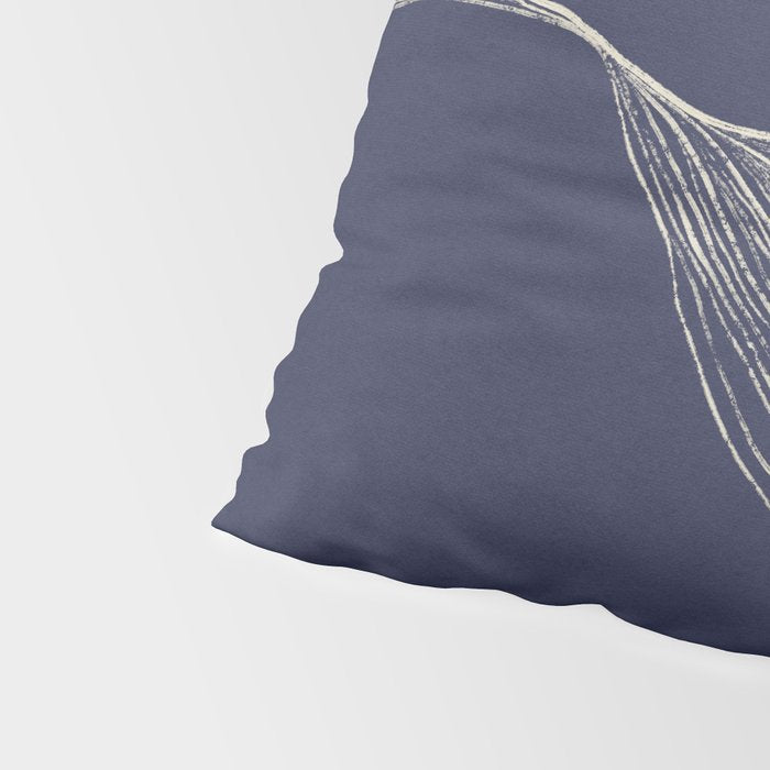 Interaction #1 Pillow Sham Gallery Image 4