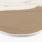 Nakedness Bath Mat Gallery Image 3