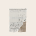Nakedness Wall Hanging Gallery Image 1