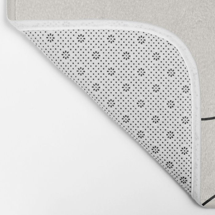 Nakedness Bath Mat Gallery Image 2