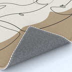 Nakedness Rug Gallery Image 4