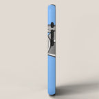 Panther Flame iPhone Case Gallery Image 2
