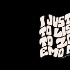 Emo Music Coffee Mug Gallery Image 2
