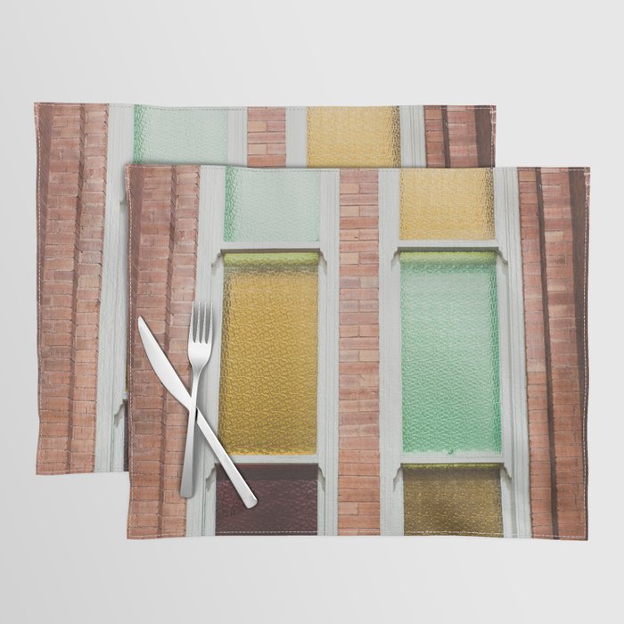 The Ryman - Mother Church of the Grand Ole Opry Placemat Gallery Image 1
