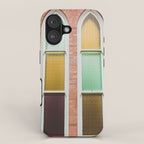 The Ryman - Mother Church of the Grand Ole Opry iPhone Case Gallery Image 1