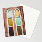 The Ryman - Mother Church of the Grand Ole Opry Stationery Card Gallery Image 2