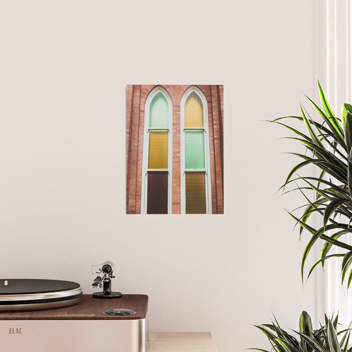The Ryman - Mother Church of the Grand Ole Opry Poster Gallery Image 2