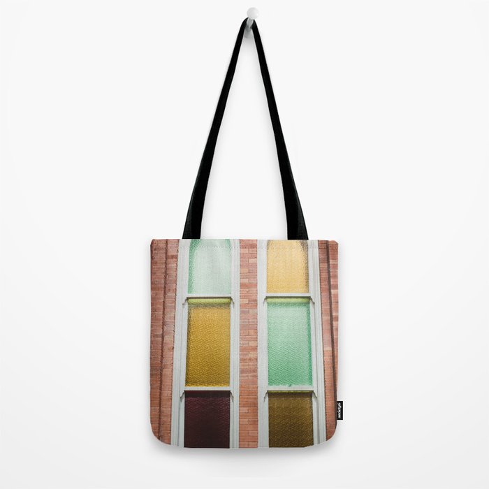 The Ryman - Mother Church of the Grand Ole Opry Tote Bag Gallery Image 2